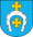 Herb gminy Łapy