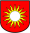 Herb gminy Busko-Zdrój
