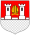 Herb gminy Bodzentyn