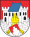 Herb gminy Biskupiec