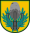 Herb gminy Biesiekierz