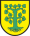 Herb gminy Borne Sulinowo