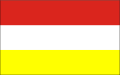 Flaga powiatu ząbkowicki