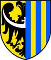 Herb powiatu zgorzelecki