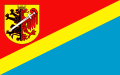 Flaga powiatu radziejowski