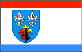 Flaga powiatu bełchatowski