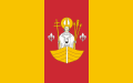 Flaga powiatu łódzki wschodni