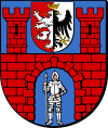 Herb powiatu radomszczański