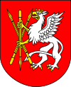 Herb powiatu tomaszowski