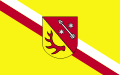 Flaga powiatu żarski