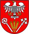 Herb powiatu pułtuski