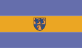 Flaga powiatu kędzierzyńsko-kozielski