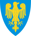 Herb powiatu opolski