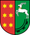 Herb powiatu stalowowolski
