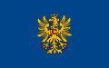 Flaga powiatu cieszyński