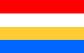 Flaga powiatu konecki