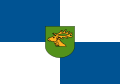 Flaga powiatu giżycki