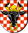 Herb powiatu kaliski