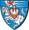Herb powiatu Koszalin