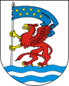 Herb powiatu koszaliński