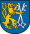Herb powiatu Legnica