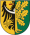 Herb powiatu wałbrzyski