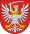 Herb powiatu toruński
