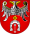 Herb powiatu brzeziński