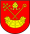 Herb powiatu łaski