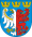 Herb powiatu pabianicki