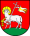 Herb powiatu wieluński
