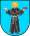 Herb powiatu zduńskowolski