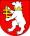 Herb powiatu radzyński