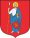 Herb powiatu Zamość