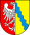 Herb powiatu słubicki