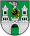 Herb powiatu Zielona Góra