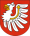 Herb powiatu brzeski