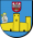 Herb powiatu ciechanowski