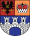 Herb powiatu gostyniński