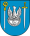 Herb powiatu legionowski