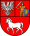 Herb powiatu łosicki