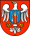 Herb powiatu mławski