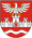 Herb powiatu nowodworski