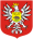 Herb powiatu Ostrołęka