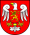 Herb powiatu sierpecki