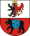 Herb powiatu węgrowski