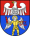 Herb powiatu wołomiński