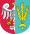 Herb powiatu żuromiński