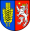 Herb powiatu głubczycki