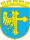 Herb powiatu Opole